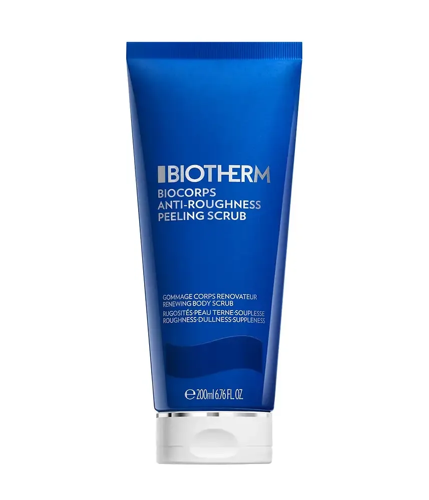 Biotherm Biocorps Anti-Roughness Peeling Scrub