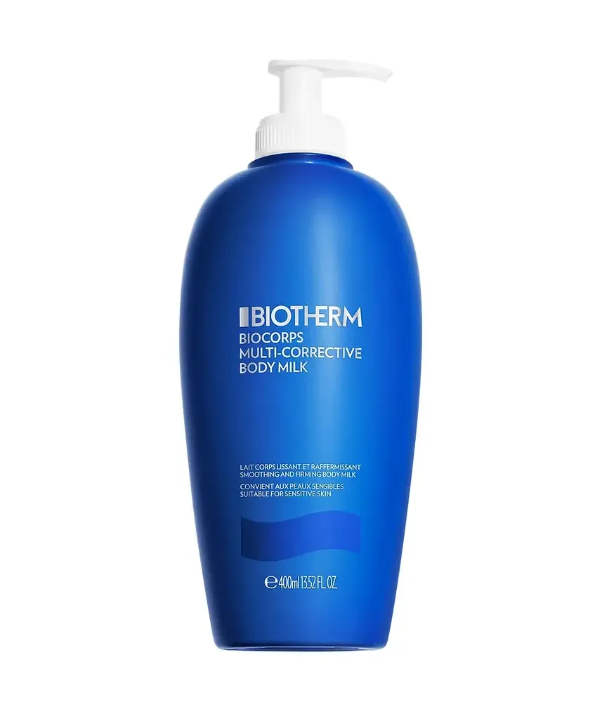 Biotherm Biocorps Multi-Corrective Body Milk
