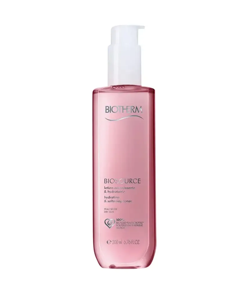 Biotherm Biosource Hydrating & Softening Toner