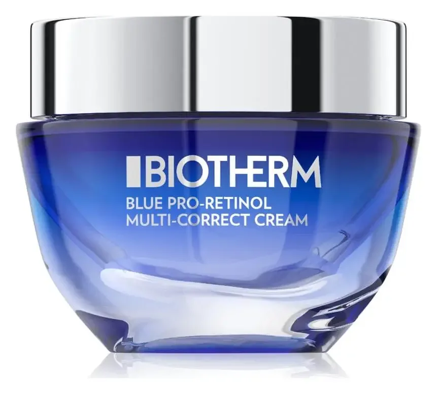 Biotherm Blue Therapy Pro-Retinol Multi-Correct Cream