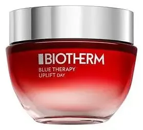 Biotherm Blue Therapy Red Algae Uplift Day Cream