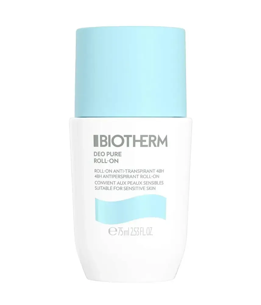 Biotherm Deo Pure Roll-On