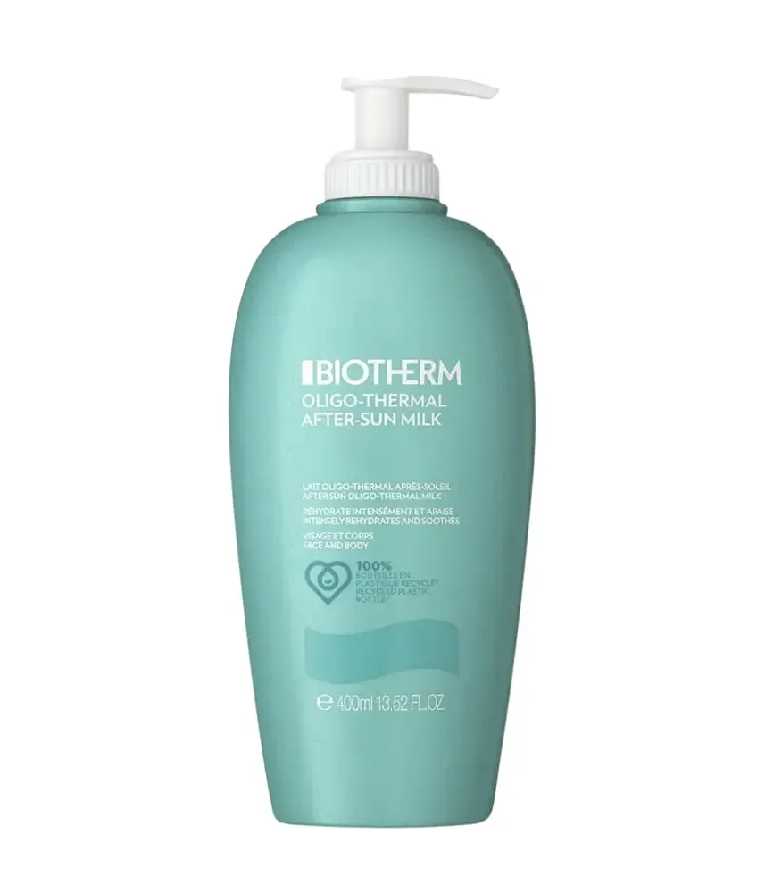 Biotherm Oligo-Thermal After-Sun Milk