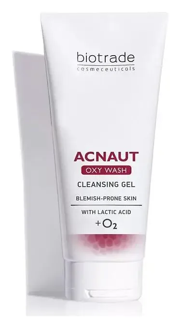 Biotrade Acnaut Oxy Wash Cleansing Gel