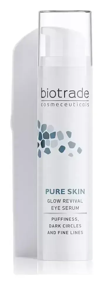 Biotrade Pure Skin Glow Revival Eye Serum