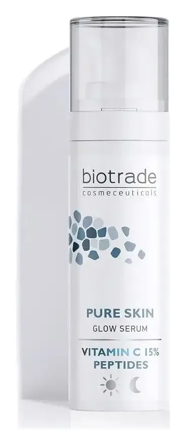 Biotrade Pure Skin Glow Serum