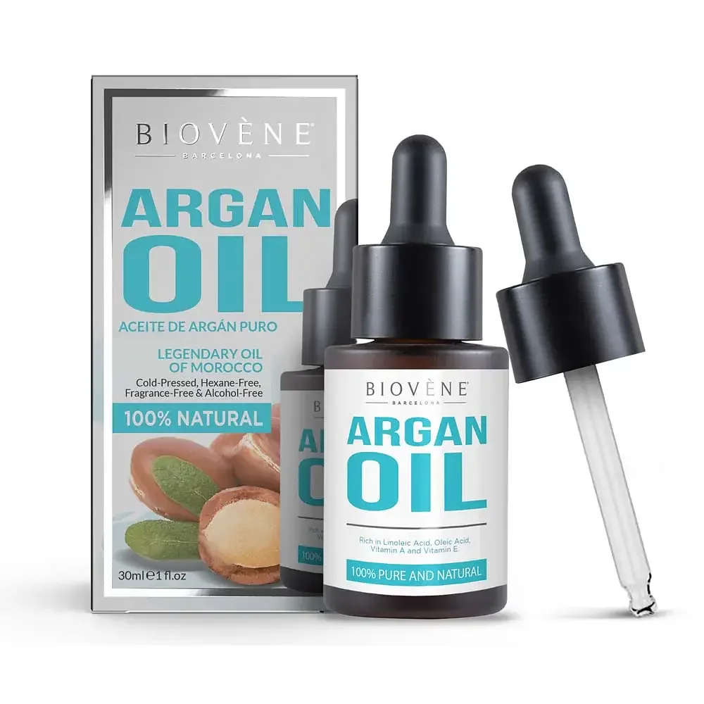 Biovène Barcelona Argan Oil