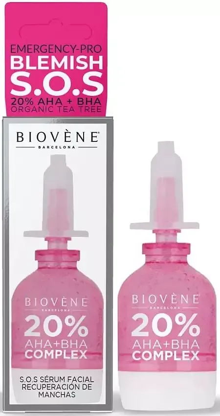 Biovène Barcelona Blemish S.O.S