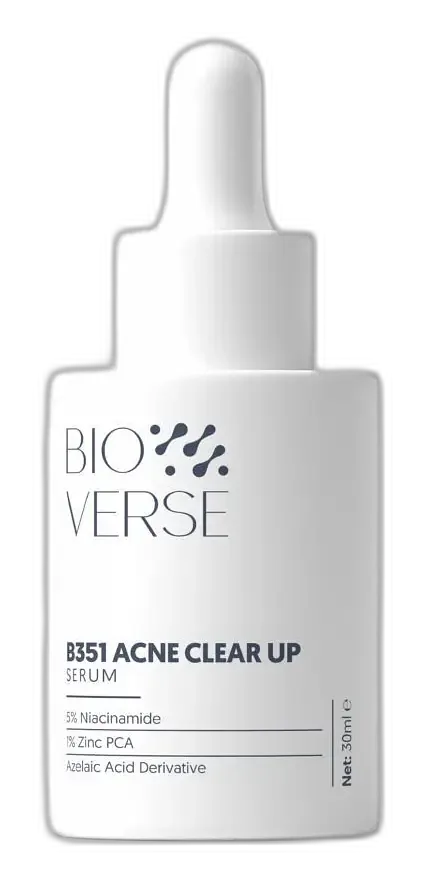 Bioverse B351 Acne Clear Up Serum