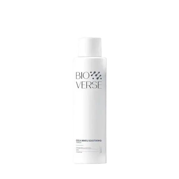 Bioverse Cica NMFs Soothing Toner