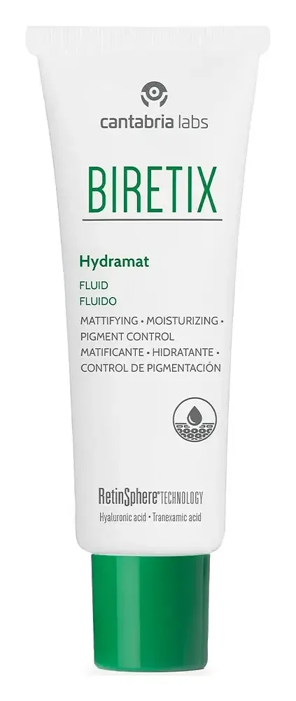 Biretix Hydramat Fluid