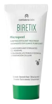 Biretix Micropeel