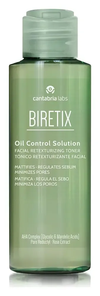 Biretix Oil Control Solution
