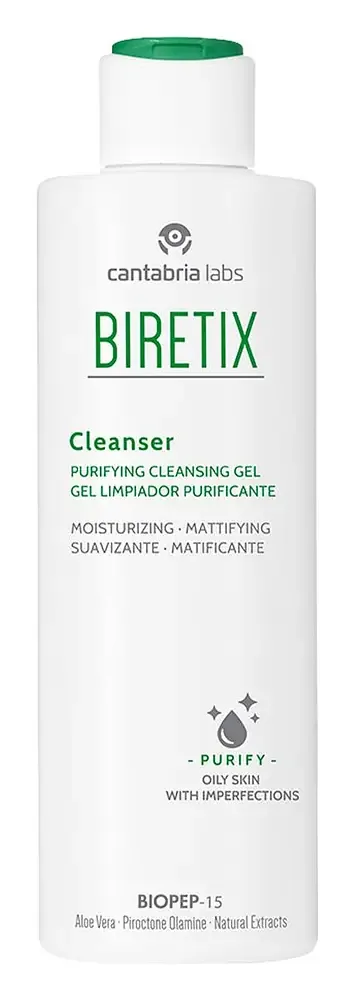 Biretix Purifying Active Cleansing Gel