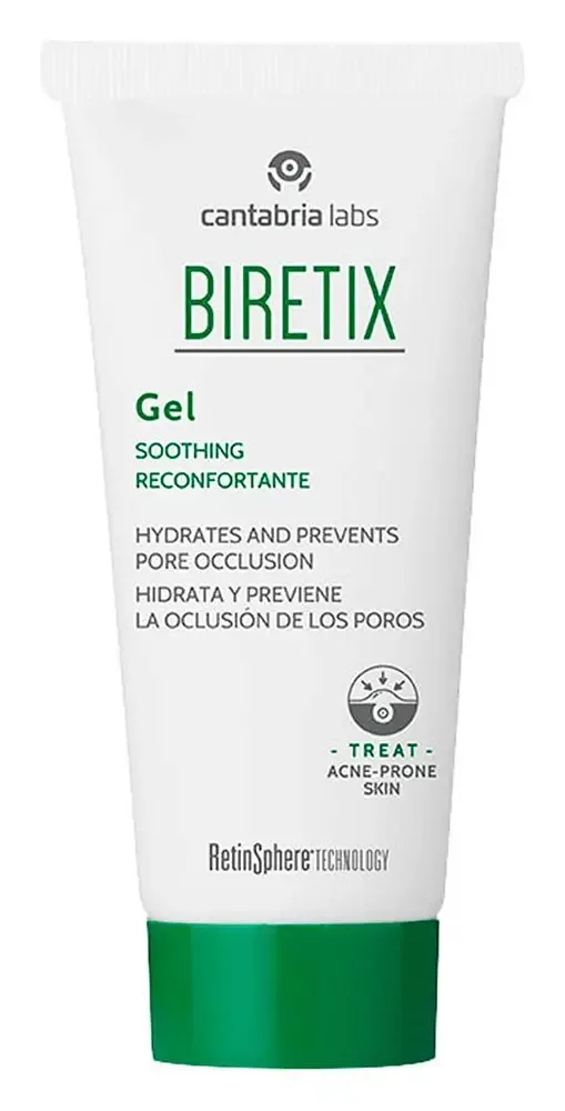 Biretix Soothing Gel