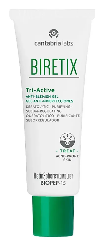 Biretix Tri-Active Anti-Blemish Gel