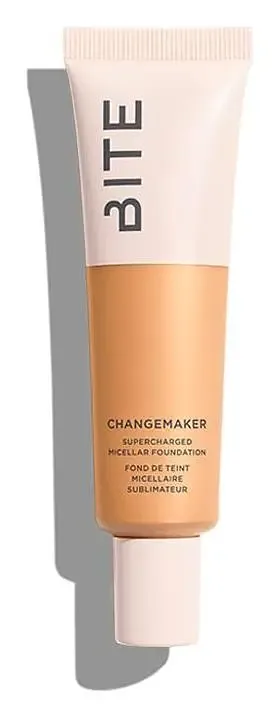 Bite Beauty Changemaker Supercharged Micellar Foundation