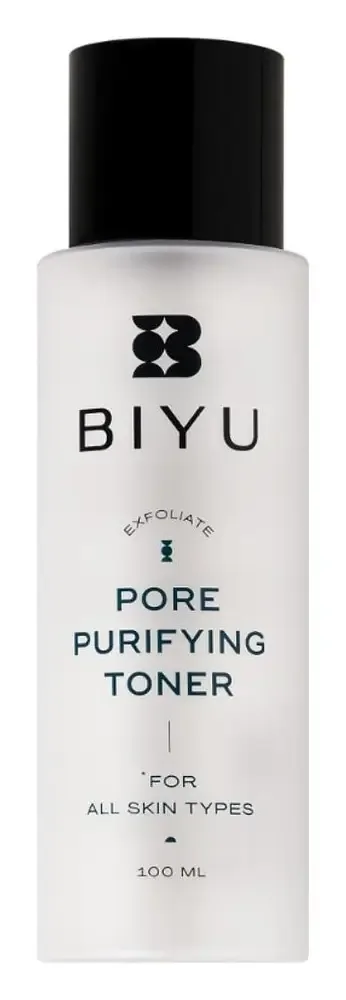 Biyu Pore Purifying Toner