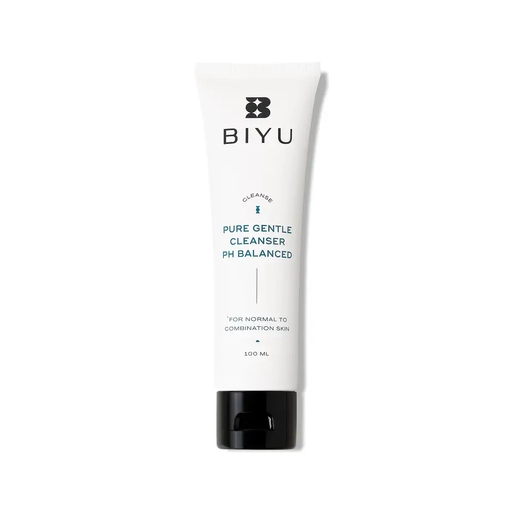 Biyu Pure Gentle Cleanser