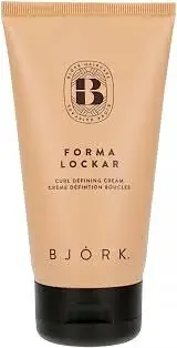 Björk Hair Forma Lockar Curl Defining Cream