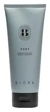 Björk Hair Fukt Hydrate Treatment