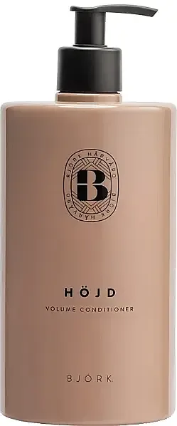 Björk Hair Höjd Volume Conditioner