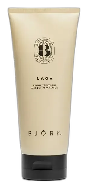 Björk Hair Laga Repair Treatment