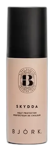 Björk Hair Skydda Heat Protector