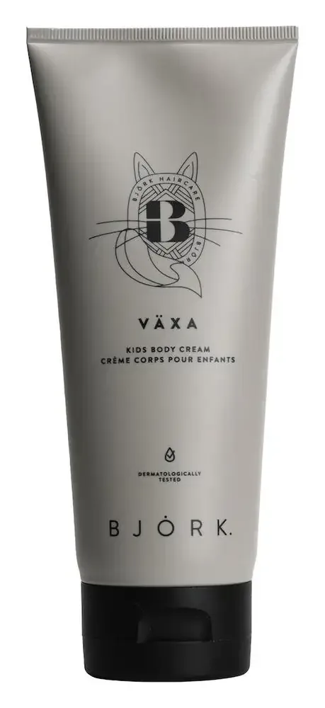 Björk Hair Växa Kids Body Cream
