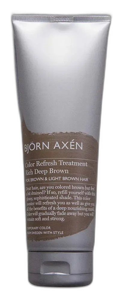Björn Axén Color Refresh Treatment