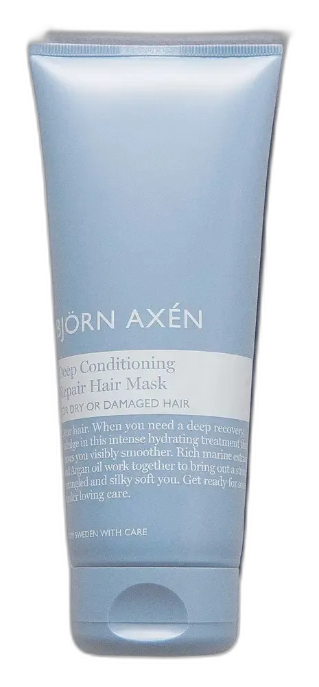 Björn Axén Deep Conditioning Repair Hair Mask