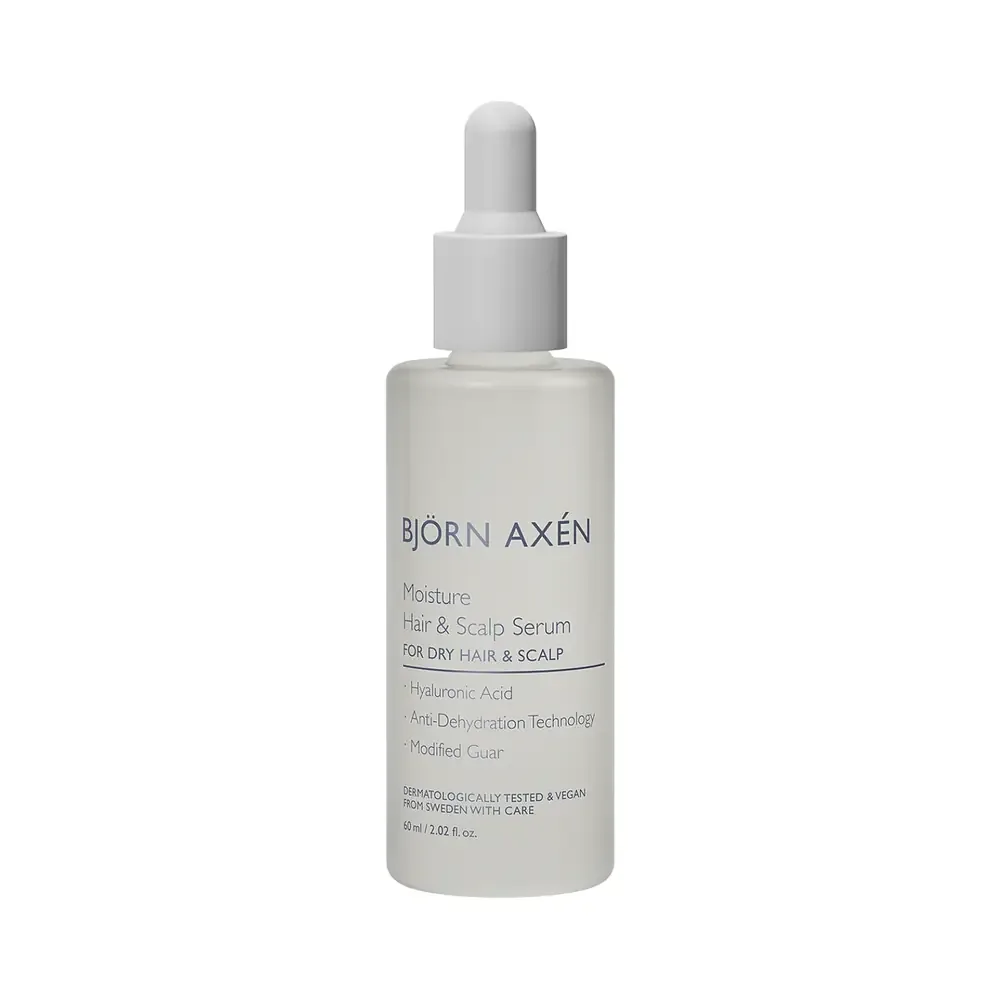 Björn Axén Moisture Hair & Scalp Serum