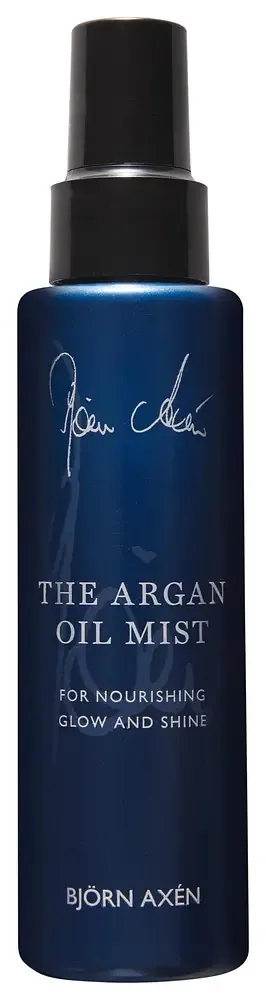 Björn Axén The Argan Oil Mist