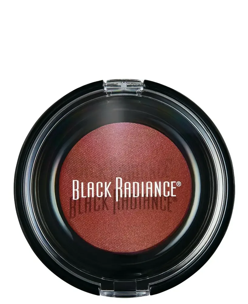Black Radiance Artisan Color Baked Blush