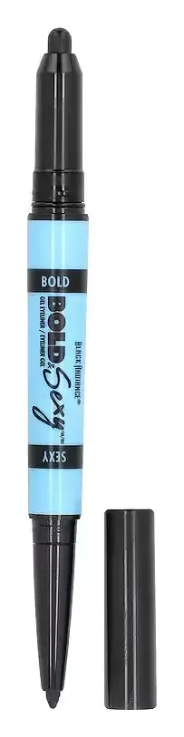 Black Radiance Bold & Sexy Gel Eyeliner