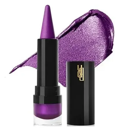 Black Radiance Metalicious Lip Sculptor