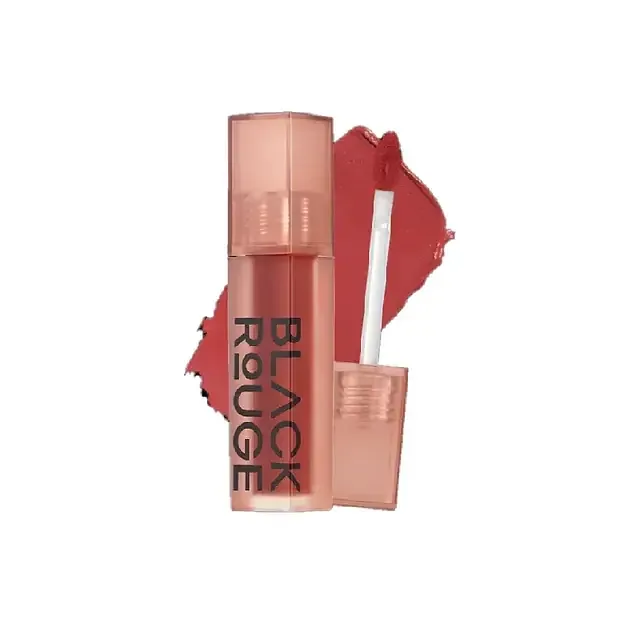 Black Rouge Air Fit Velvet Tint 9 Acoustic Mood Edition