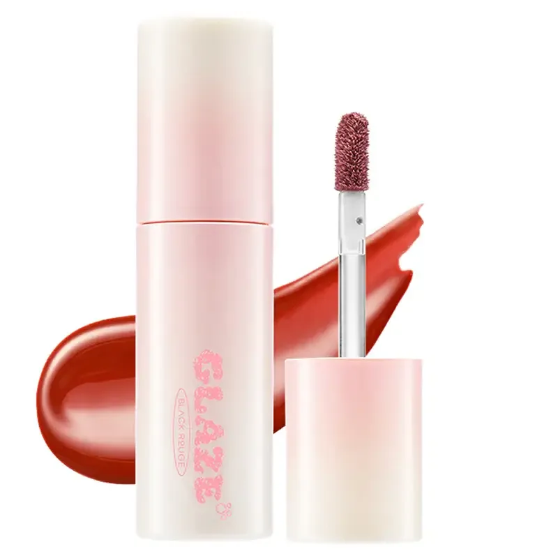 Black Rouge Chewy Lip Glaze