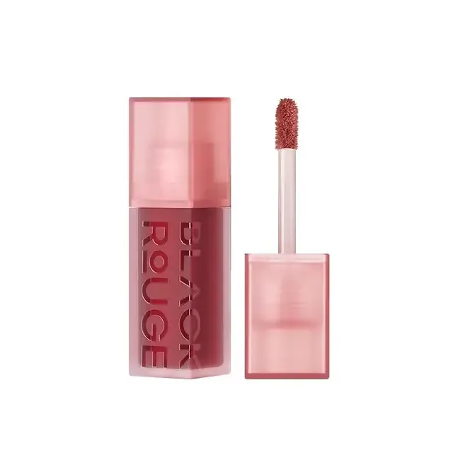 Black Rouge Double Layer Over Velvet Tint