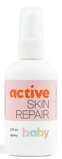 BLDG Active Active Skin Repair Baby Spray