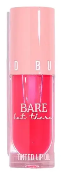Blend Bunny Cosmetics Bare But There Lip Oil