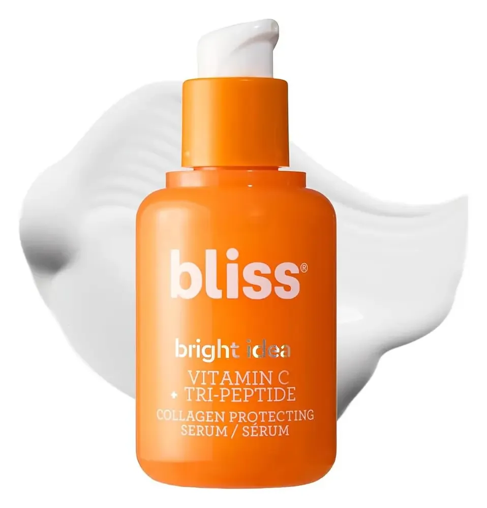 Bliss Bright Idea Serum