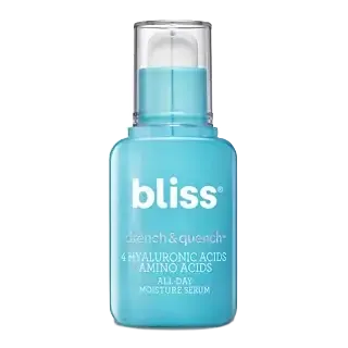Bliss Drench & Quench Serum