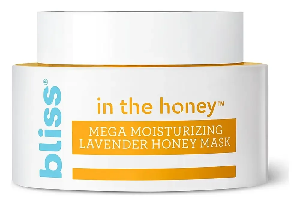 Bliss In the Honey