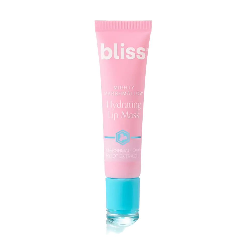 Bliss Mighty Marshmallow Hydrating Lip Mask