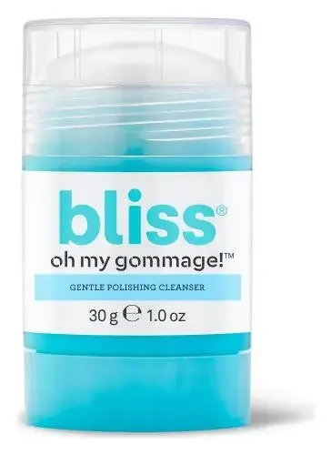 Bliss Oh My Gommage! Cleansing Stick