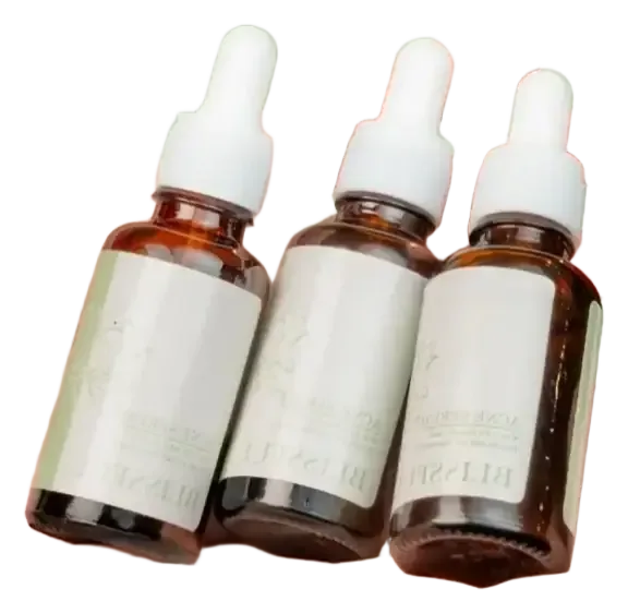 Blissful Acne Serum