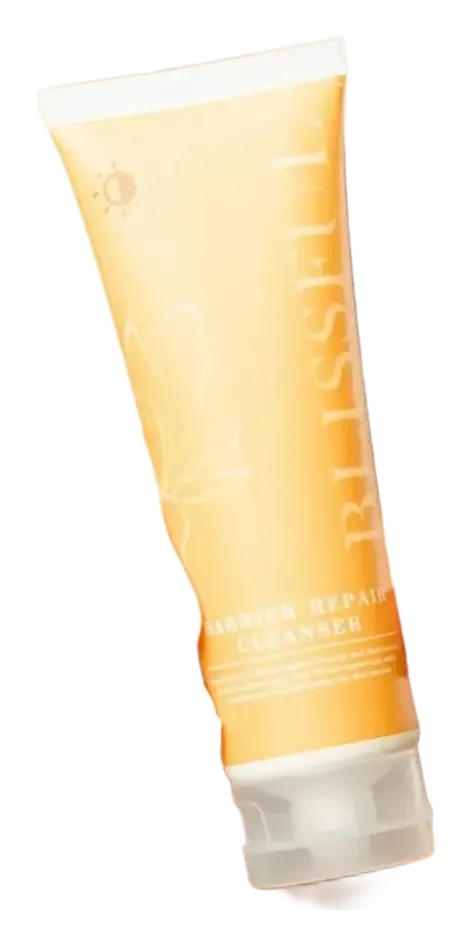 Blissful Barrier Repair Cleanser