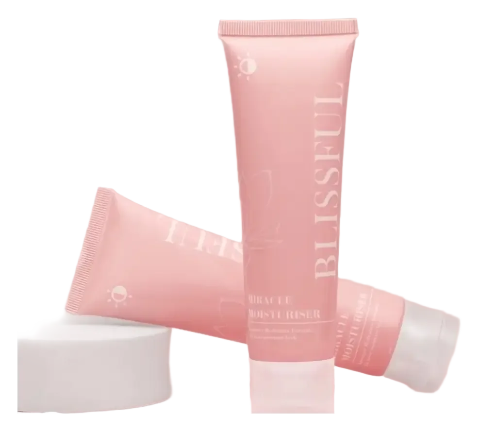 Blissful Miracle Moisturiser