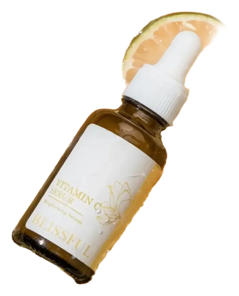 Blissful Vitamin C Serum